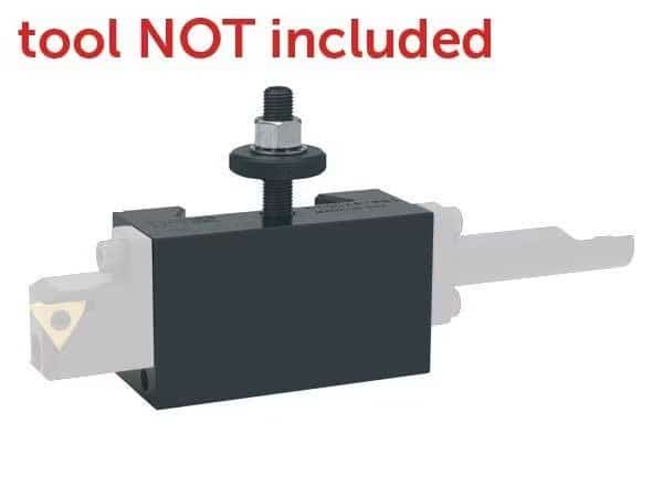 Tool Holder, OD/ID, Series CA