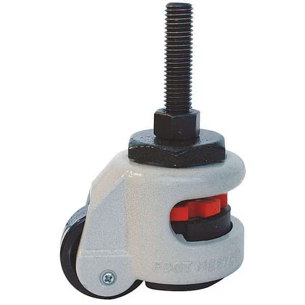 Welding Table Caster, Mfr#: TMLC600, BUILDPRO