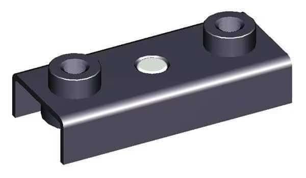 Strong Hand Tools Threaded Adaptor