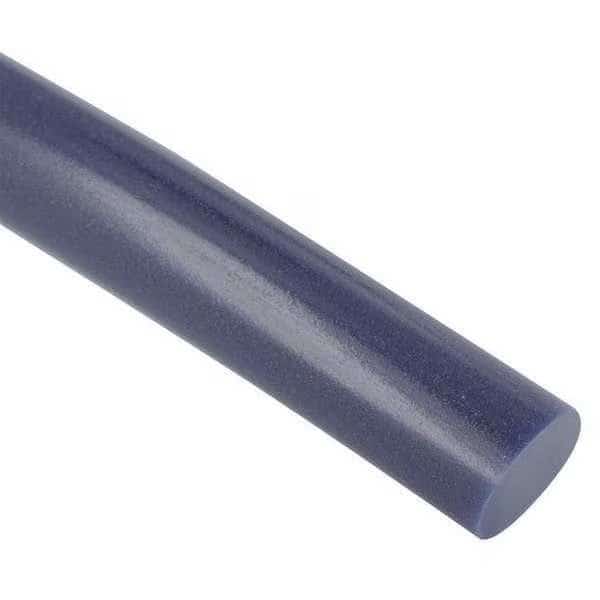 Round Belt,Solid,3/8 In,Polyurethane, Mfr#: 4941103, EAGLE BELTING