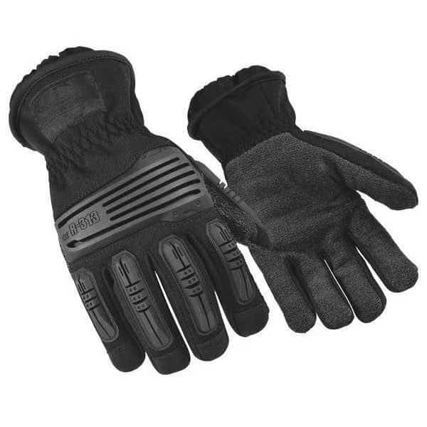 Glove,Rescue,Stealth,L,Pr, Mfr#: 313-10, RINGERS GLOVES