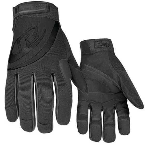 Rescue Gloves, S, Stealth, PR