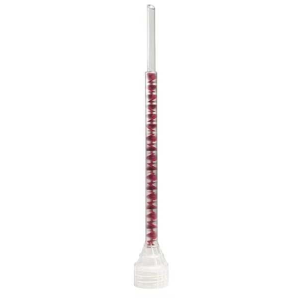 Epcon Mixing Nozzle, 12 in L, 1-3/4 in Dia., RED HEAD, Mfr# S55