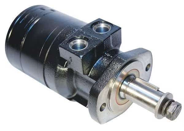 Hydraulic Motor, 22.2 Cu. In./Rev.