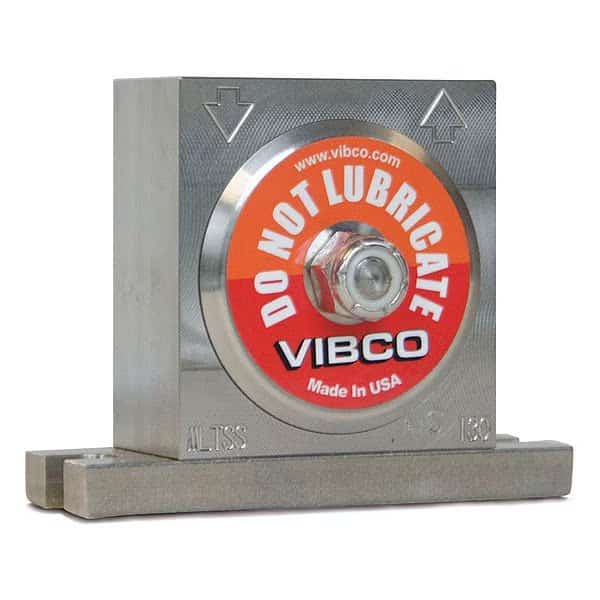 Silent Turbine Vibrator, 75 lb.