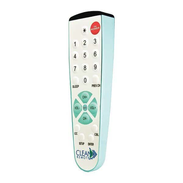 Universal Remote Control,Clean Room, Mfr#: CR1R, CLEAN REMOTE