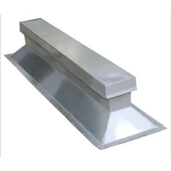 Equipment Mounting Rail, 3 Ft