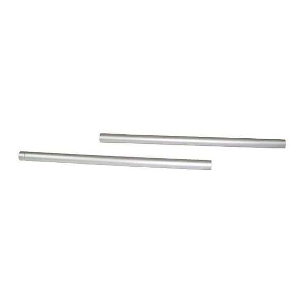 59" Two-Piece Friction Fit Aluminum Sidewinder Straight Wand