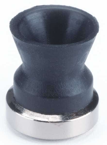 Vacuum Pad, Deep, 10mm
