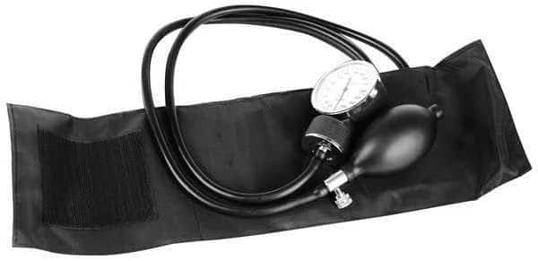 Blood Pressure Unit, For Large Adults