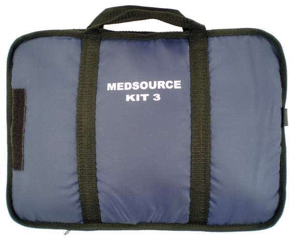 BP Kit, Blue
