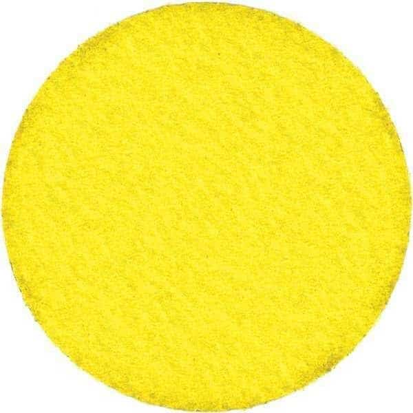 12" PREDATOR Cloth PSA Disc, 60 Grit