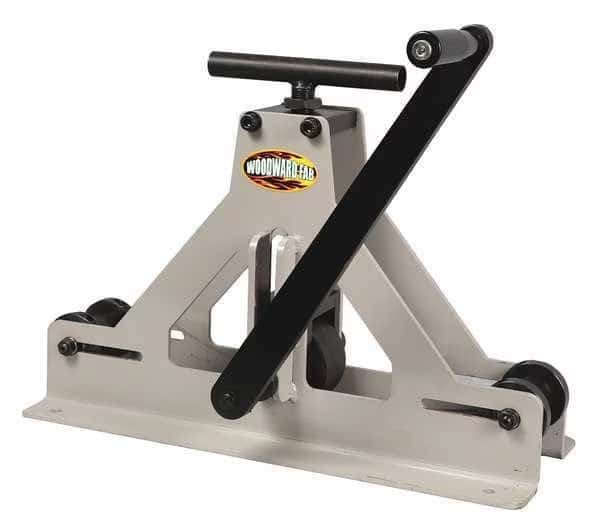 Tubing Rolling Machine, Steel