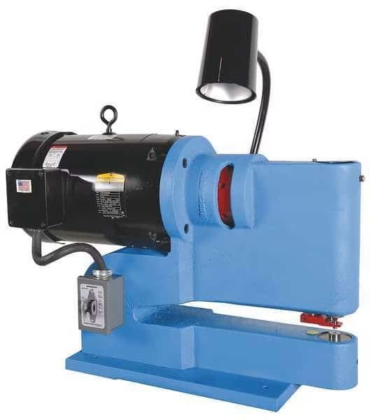 Trace-A-Punch, Steel, 3/16 ga.