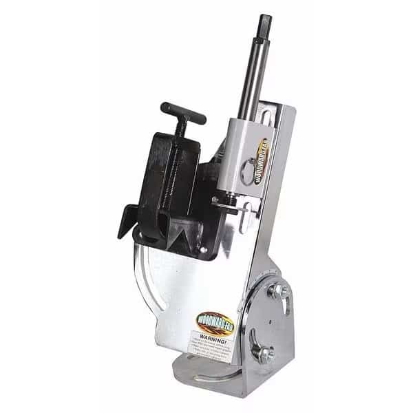 Pipe and Tube Notcher, Hole Saw