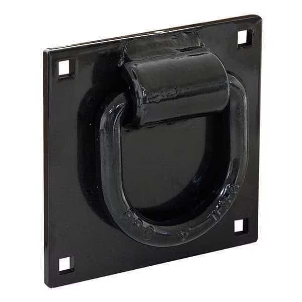 D-Ring, 5/8 In
