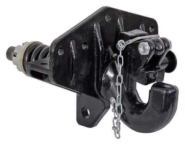 15 Ton Swivel Type Pintle Hook-Compares to HollandNo  PH-T-125A