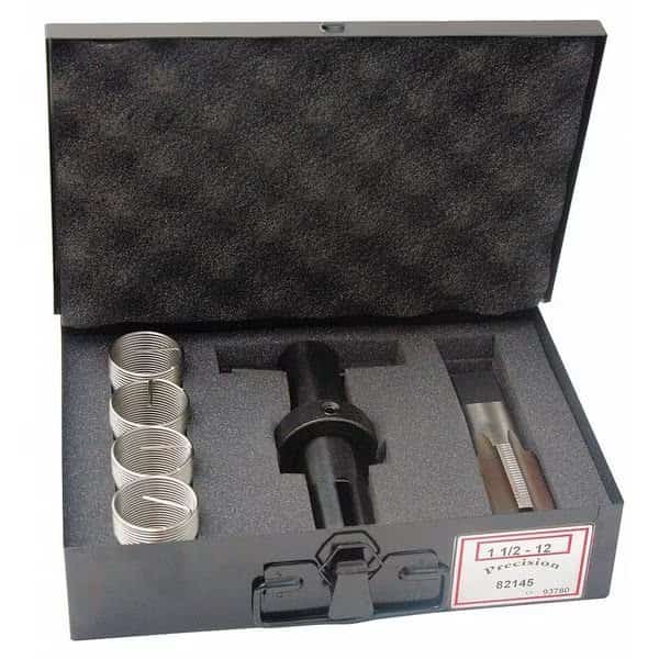 BSP Repair Kit, 1/2-14, 6pcs.