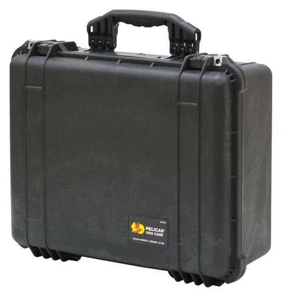 Carrying Case