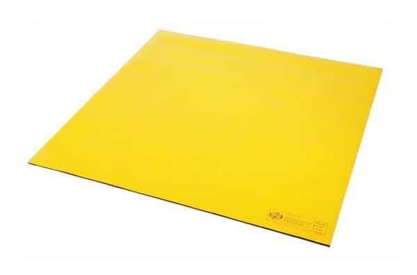 DrainBlocker Cover, 42 x 42 In