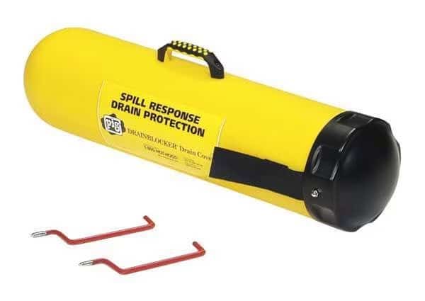 DrainBlocker Carrying Case, Yellow