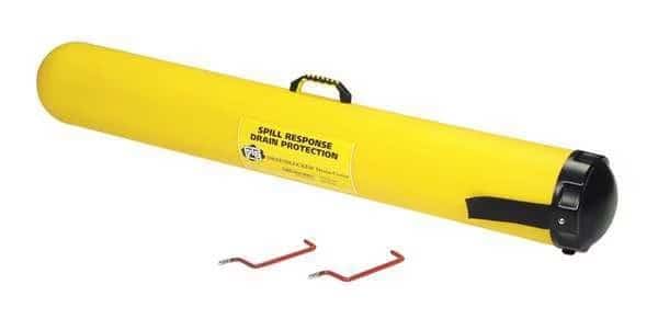 DrainBlocker Carrying Case, Yellow