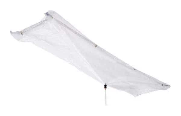 Rectangular Roof Leak Diverter, 2.56 lb.