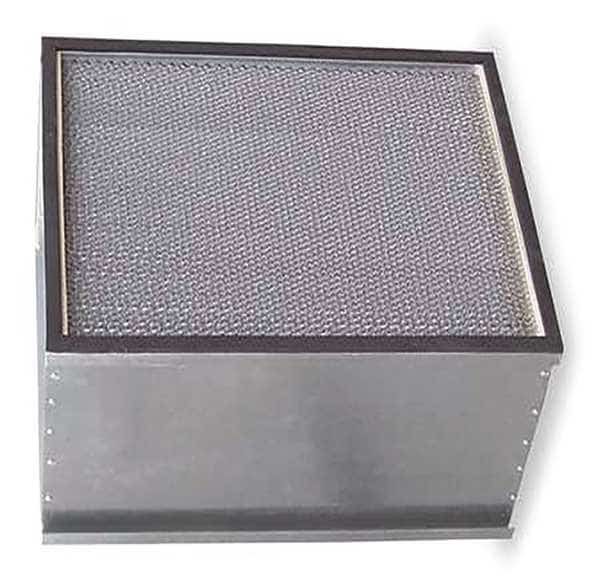 HEPA Filter 99.99 per. Hospital Grade
