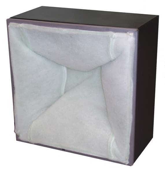 General Purpose Filter Conversion Kit, MINTIE TECHNOLOGIES, Mfr# PABFGPK1K