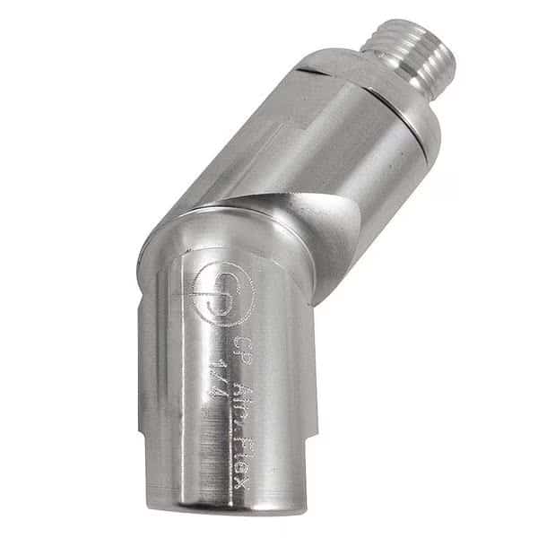 Air Flex 1/4 NPT 25 cfm Swivel