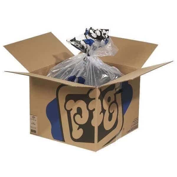 Loose Absorbent, Polypropylene, 25 lb.