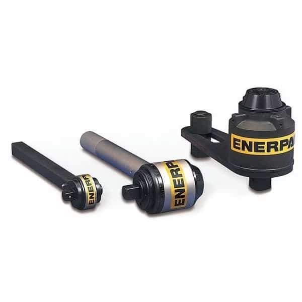 E291, Manual Torque Multiplier, Reaction Bar, 1000 ft. lbs Torque, 3/4 in. Square Drive