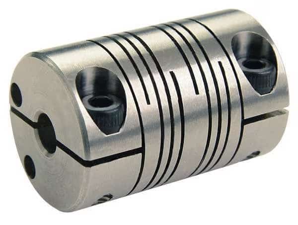 Coupling, 6 Beam Clamp, 14mmx12mm
