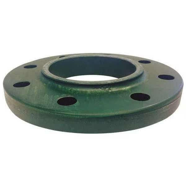 Pipe Flange, Carbon Steel,1" Pipe Size, Mfr#: 310-010-000, EnjoyTool select