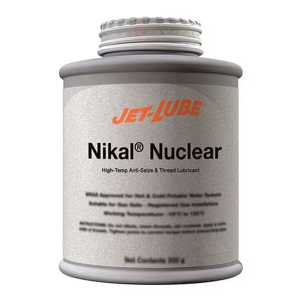 Anti Seiz, Nuclear, Pure Nickel Exprm Temp