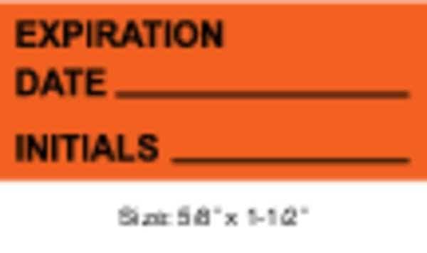 Inspection Label,English,Inventory,PK350, Mfr#: TC-20908, STRANCO INC