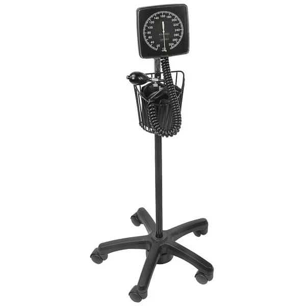 Blood Pressure Unit, Mobile, Arm