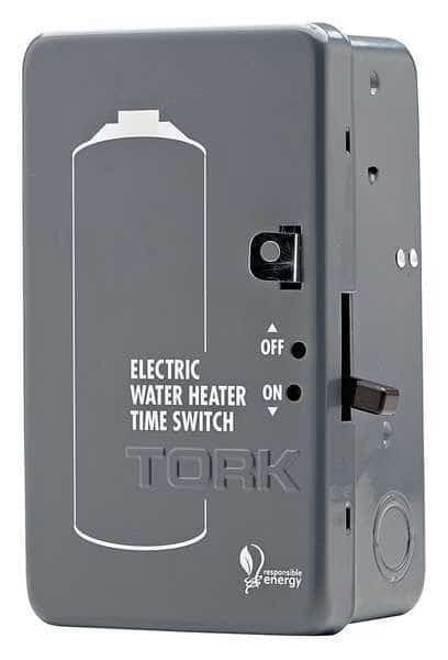 Electromechanical Timer, 208 to 277V