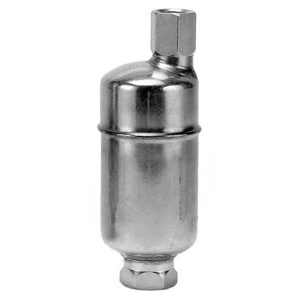 Float Type Air Vent, 267 psi