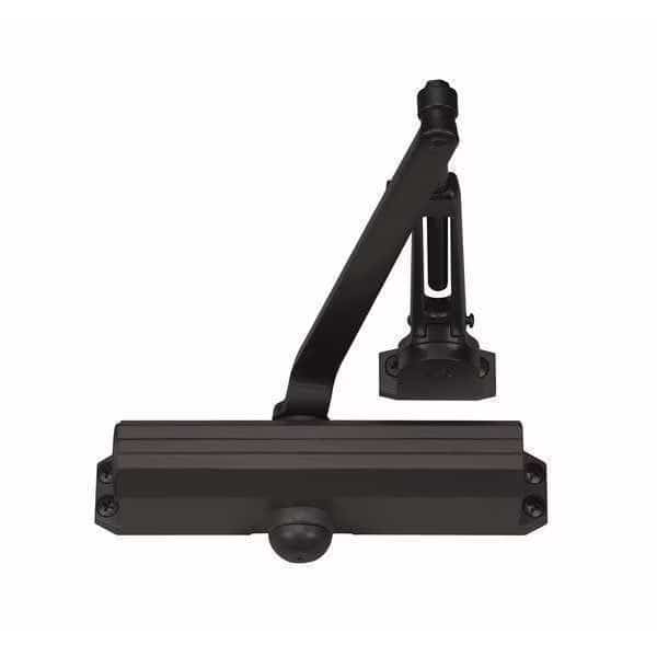 Door Closer,Hydraulic,Standard Duty, Mfr#: 1601H X 690, NORTON DOOR CONTROLS