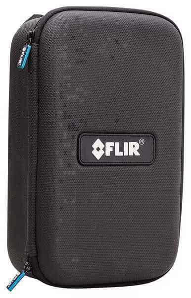 Carrying Case, For FLIR Multimeters