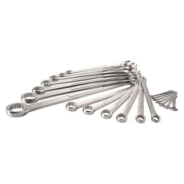 Wrenches, 20-pc SAE Combination Wrench S, CRAFTSMAN, Mfr# CMMT12069