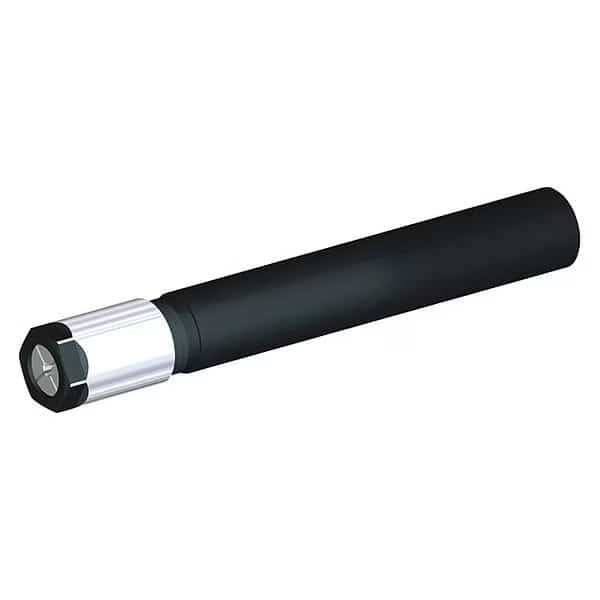 Collet Chuck, ER16, Straight Shank