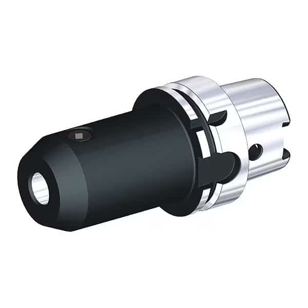 End Mill Holder, Taper, HSK100A