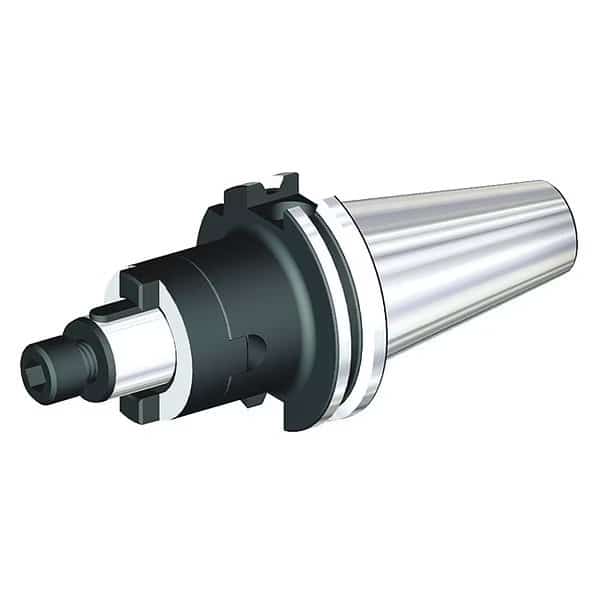 Shell Mill Holder, DV50, 2-3/4