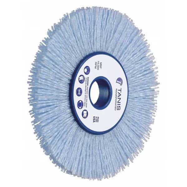 Brush,Copper Cent,3",.040" dia.,120G,SC, Mfr#: 35625, TANIS BRUSH