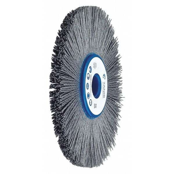 Brush, Abrasive, Twisted, .230" dia., SC