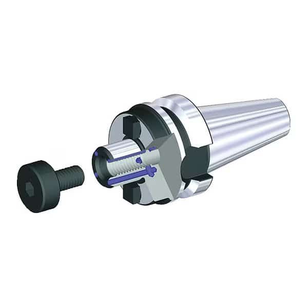 Shell Mill Holder, BT30, 1