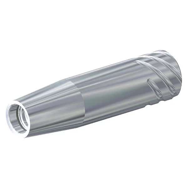 End Mill Holder, Straight