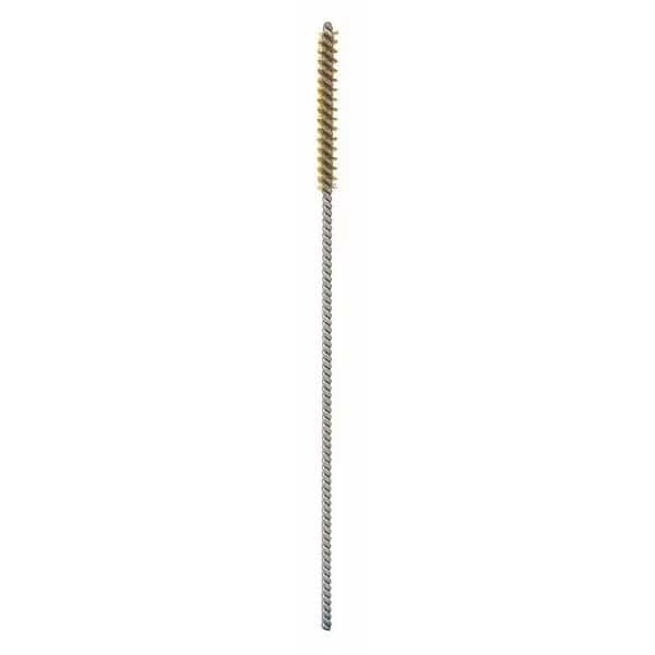 Metric Mini Brush, 1.5mm, .003, Brass